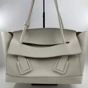 Pre-owned Bottega Veneta leather shoulder/handbag