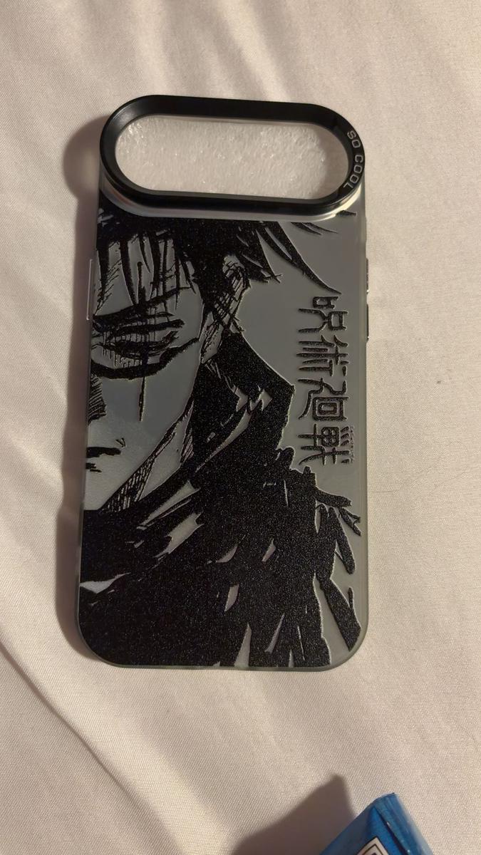 Item: CYQBL02, iPhone 17 Air