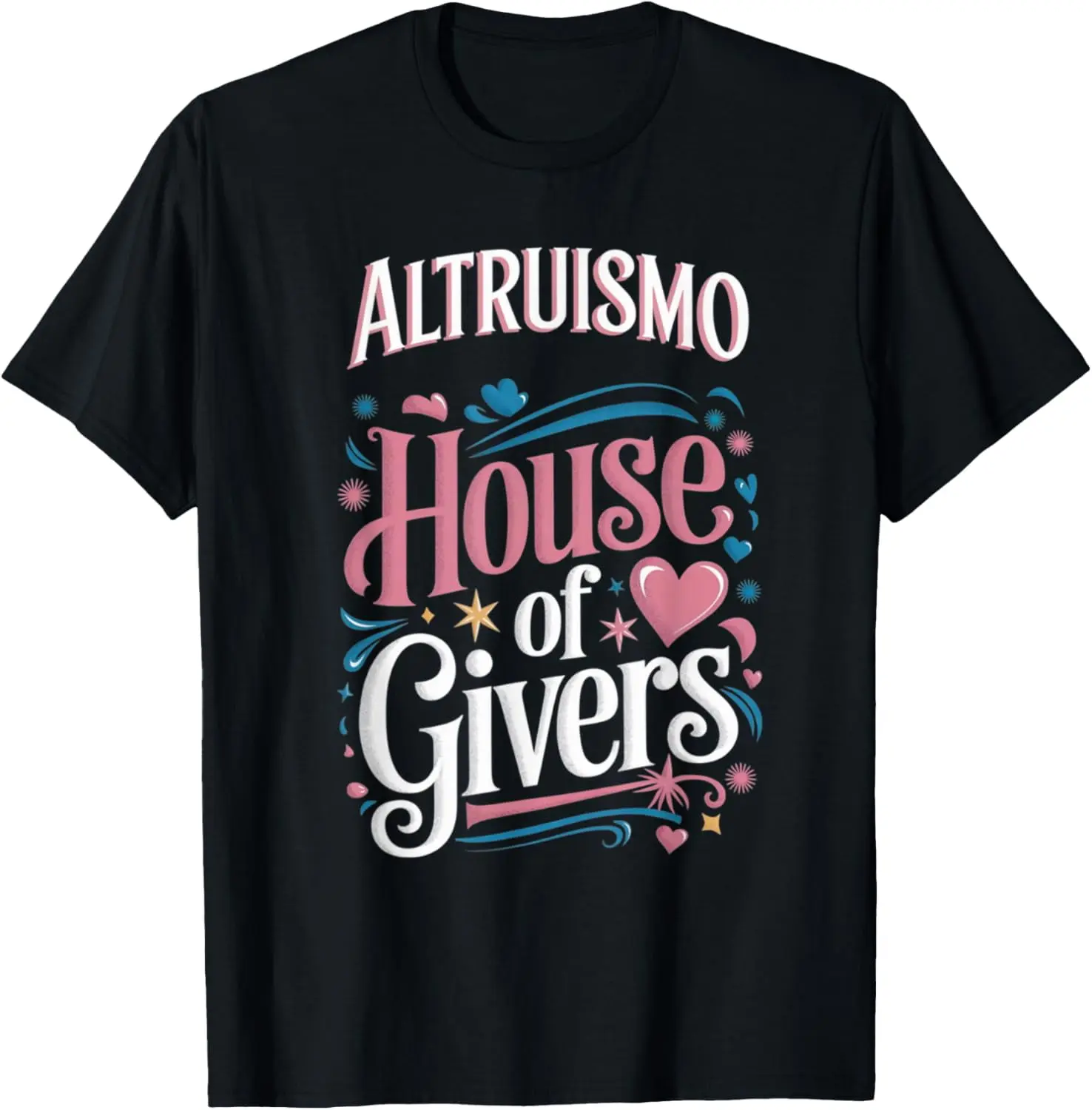 altruismo house T-Shirt