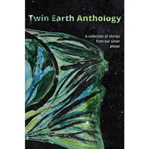 USED-Twin Earth Anthology by Caitlin L. McCulloch (Paperback)