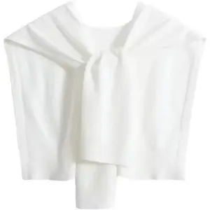 Sweater Shawl Wraps for Women Sweater Knitted Knotted Shawls Travel Casual Scarf Cape Shoulder Tops Fashion Wrap