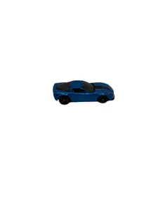 Hot Wheels 11 Corvette Grand Sport Diecast