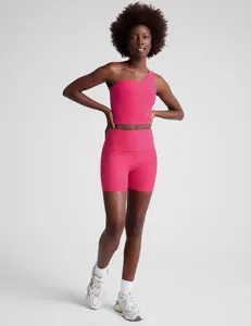 Spacedye™ Keep Pace 5" Short
