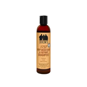 1737 Deep Moisture & Repair Shampoo