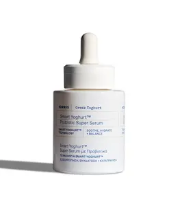 Greek Yoghurt Probiotic Super Serum