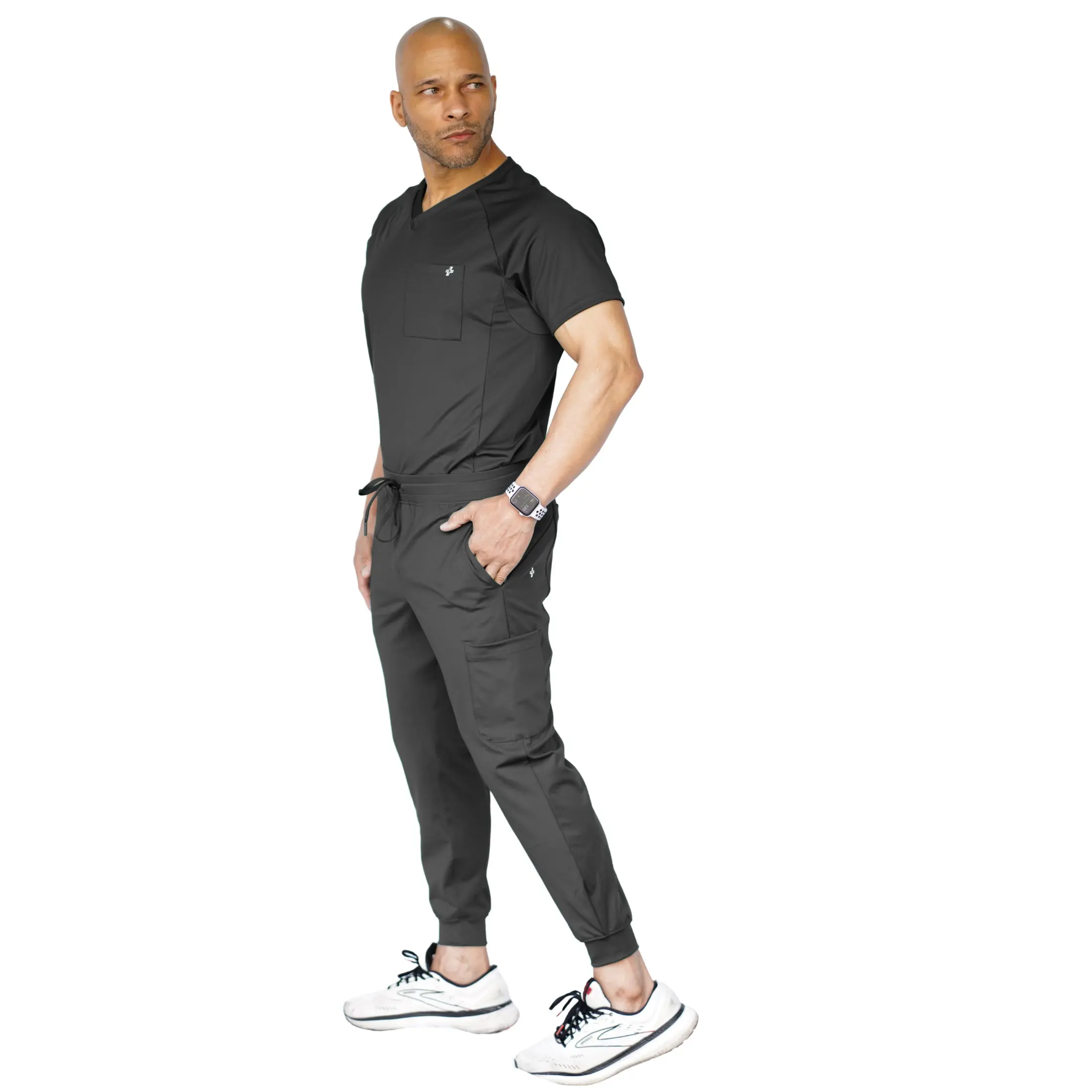 Evrpur 2.0 Men's Scrub Joggers 30" Inseam