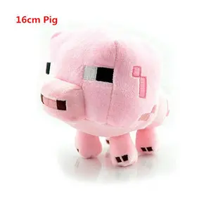 Pig Plushy