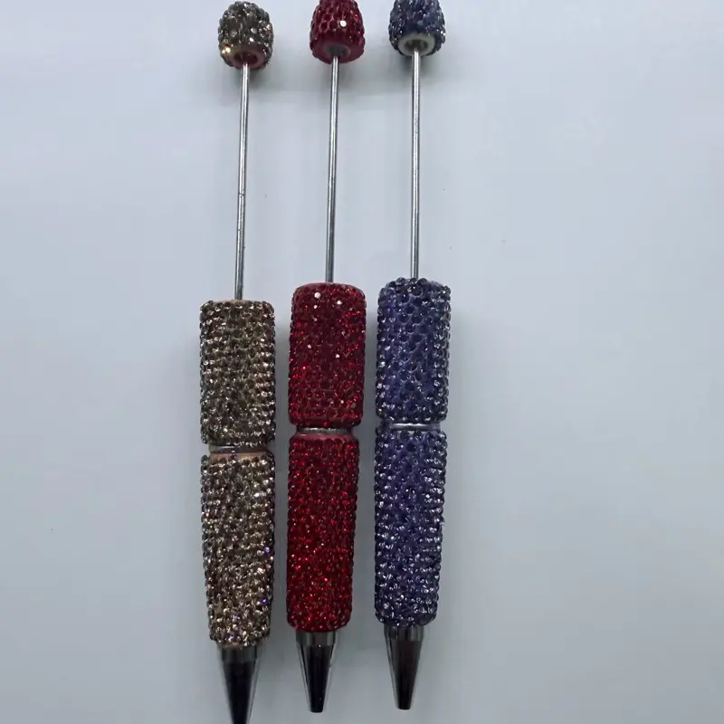 (Live)Kreations by Kela Rare Fancy Pen single character with Unique Design and Durable Features-Starting price