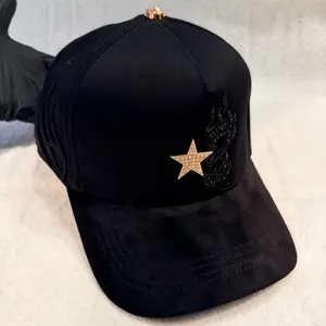 Barbas hats