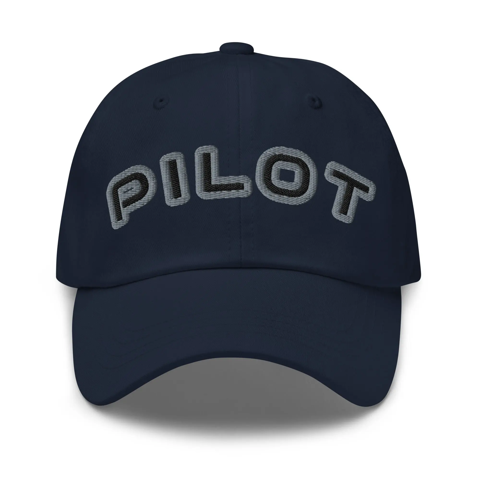 Stylish Pilot Hat Aviation hat Pilot Adjustable Aviation Cap