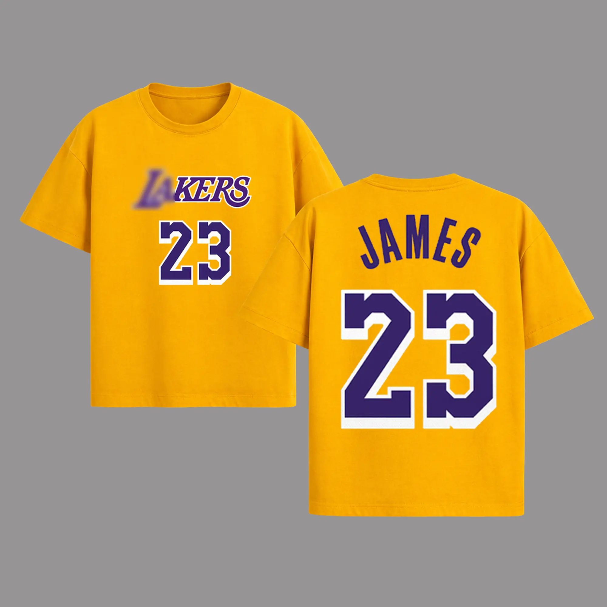 Lebron James Tee