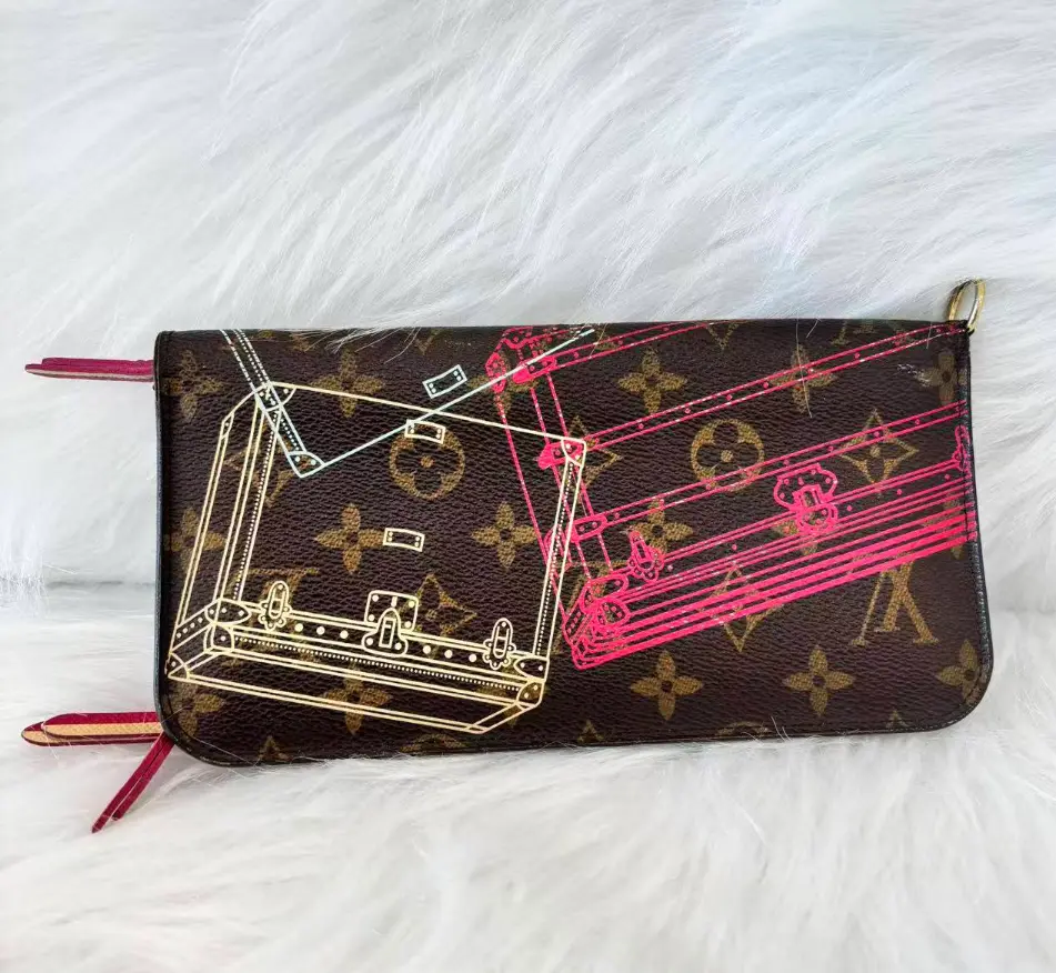Pre-owned Louis Vuitton louis
