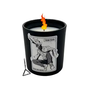 Candle Devil - Manga Candle