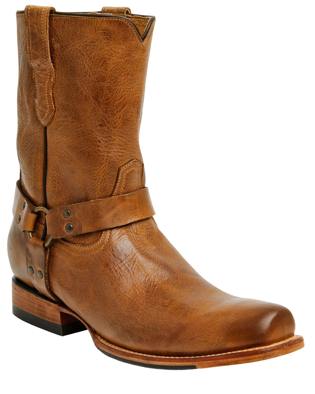 spirit men's moonshine spirit boots