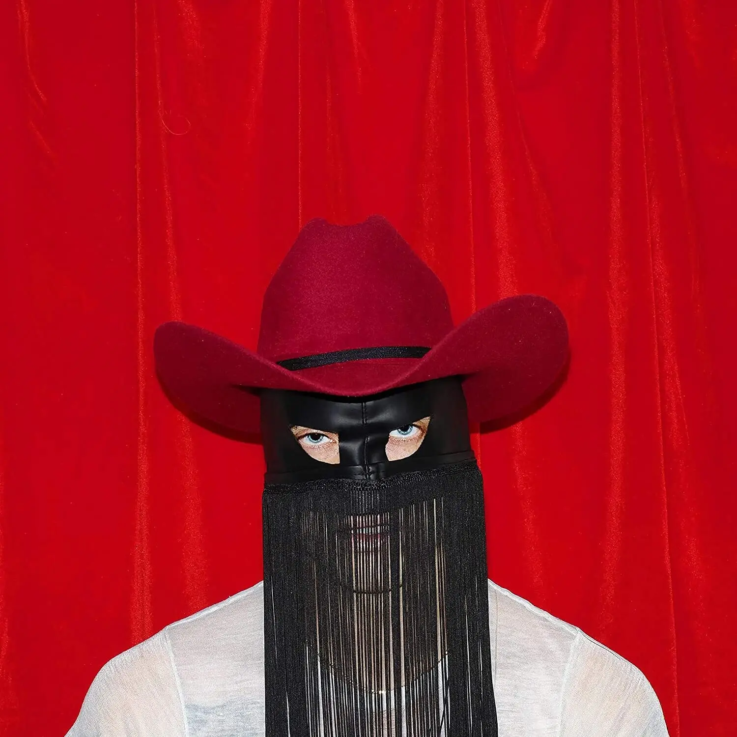 Orville Peck - Pony  [CASSETTES]