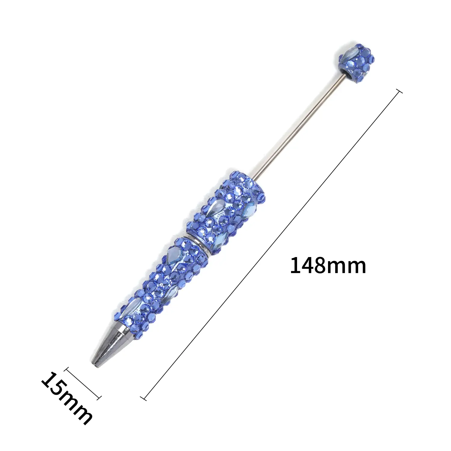 【P111 】Bling Crystal Rhinestone Ballpoint Pens 【P111 】Bling Crystal Rhinestone Ballpoint Pens