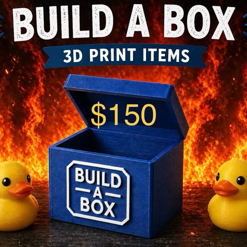 $150 box $150 box