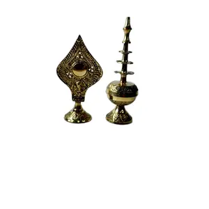 Sinamu Jywalanekha Nepali Newari puja item container