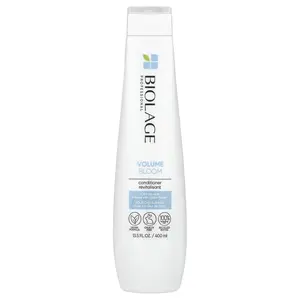 Biolage Volume Bloom, Conditioner, For Fine Hair, 13.5 fl oz (400 ml)
