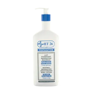 HT26 Preparation Maximal Reparation Moisturizing Body Lotion