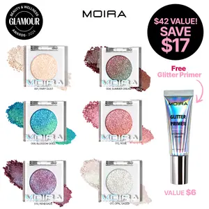 Chroma Light Shadow Bundle (CLS:1,4,9,12,13,17, MGP)