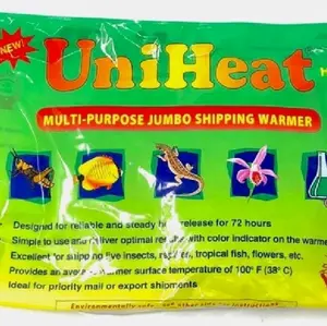 Heat Pack/insulation
