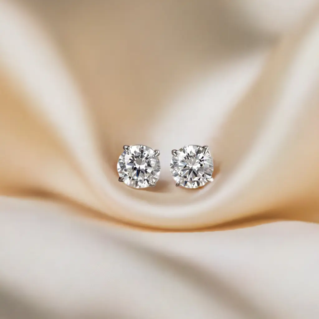 The Earrings | 333 BEVERLY HILLS