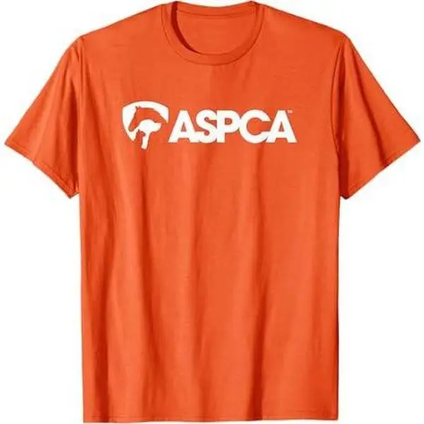 ASPCA Logo T-Shirt ASPCA Logo T-Shirt