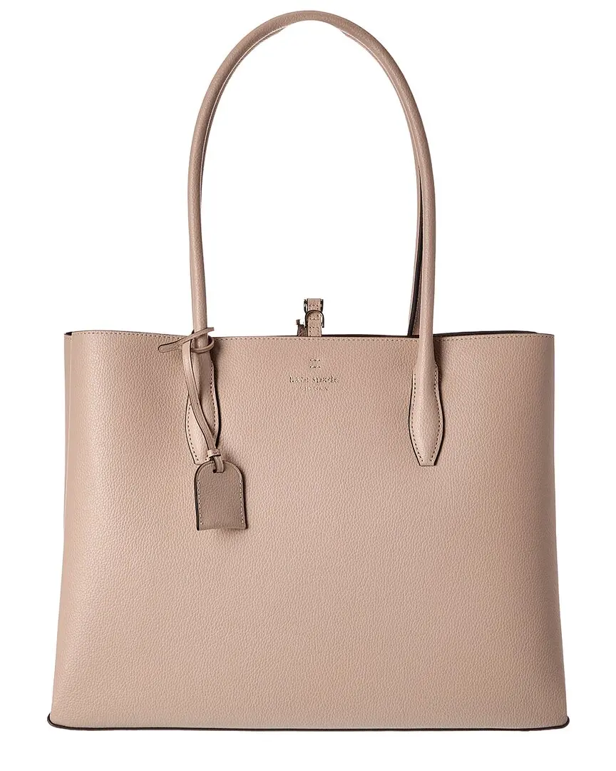 kate spade new york Eva Large Leather Tote