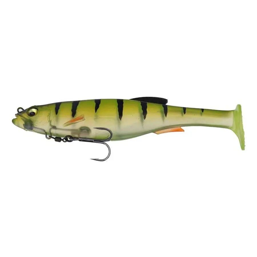 Megabass Magdraft Swimbait 6"