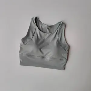 Shockproof Running Sport Bra - Breathable Design for Enhanced Comfort and Support during Sports Activities