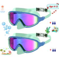 Light Blue & Light Blue【Nose Cover】