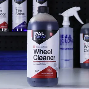 Brake Blaster Wheel Cleaner 32oz