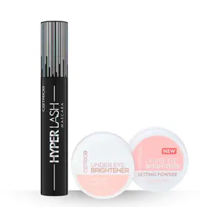 Catrice Complete Eye Hero Set