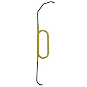 KEYS4LESS HU100 Ignition Removal Tool for Gm Vehicles Aftermarket Key Cylinder Puller, Quick & Easy Installation, No Drilling, Durable...