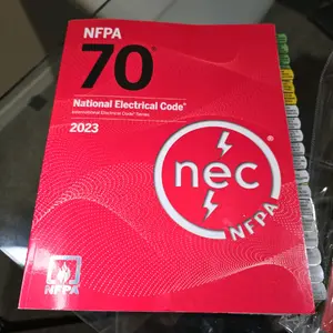 National Electrical Code 2023