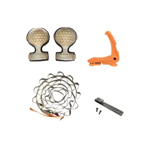 Essential Accessory Kit - Comprehensive Collection of Accessories for Effective Home Organization