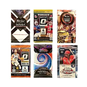 Free Pack From Crippen Rippen!