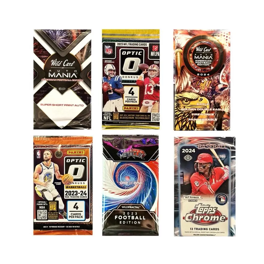 Free Pack From Crippen Rippen!