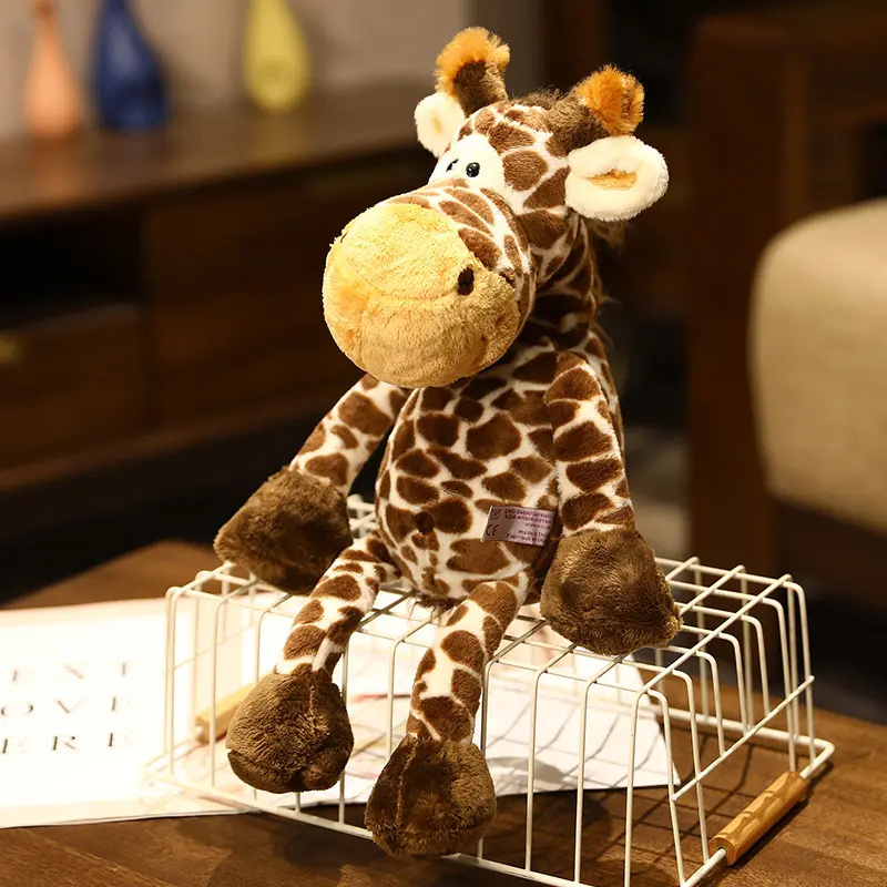 NICI giraffe