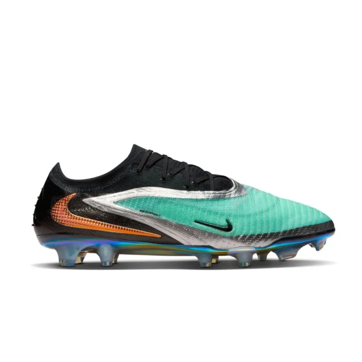 Nike Men's PHANTOM 360 ELITE DF LE FG Football Boot