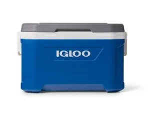 Igloo Latitude 52QT Cooler