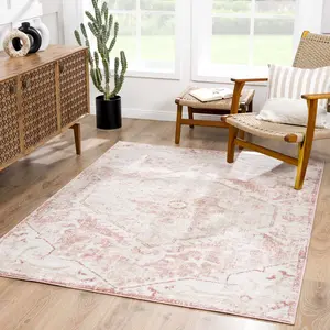 Leonora Area Rug - Living room rugs