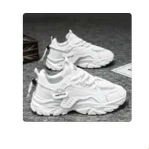 Men's Casual Skateboarding Shoes, PU Leather Upper, Anti-Slip PVC Sole, All-Season Comfort, Low Top, Lace-Up Design, Outdoor Sports, Trending Shoes