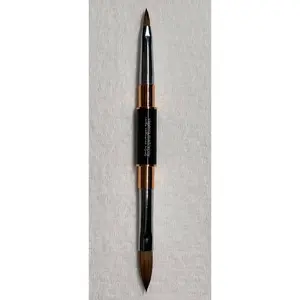 Kolinsky Acrylic Nail Brush Sizes 2–12 | Professional Nail Art