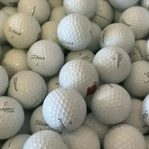 Titleist Pro V1X - 1 Dozen - White Golf Balls Titleist Pro V1X - 1 Dozen - White Golf Balls