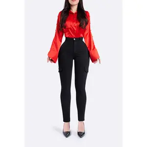 Jeans Black Moon Jeans Black Moon