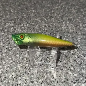 Custom lure