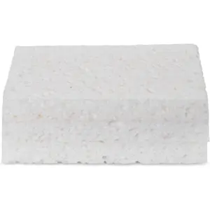 Plain Jane Plant Based Cellulose Sponge, Natural