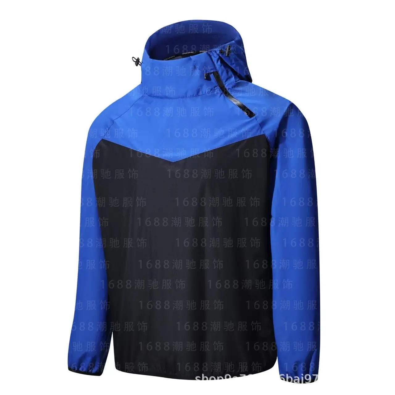 Women's Blue Clothing